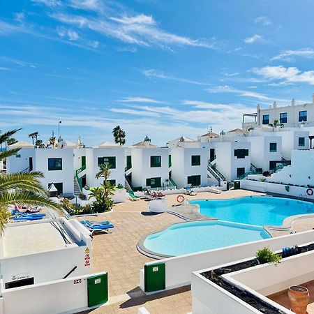Apartamento Salitre Puerto del Carmen  Zewnętrze zdjęcie
