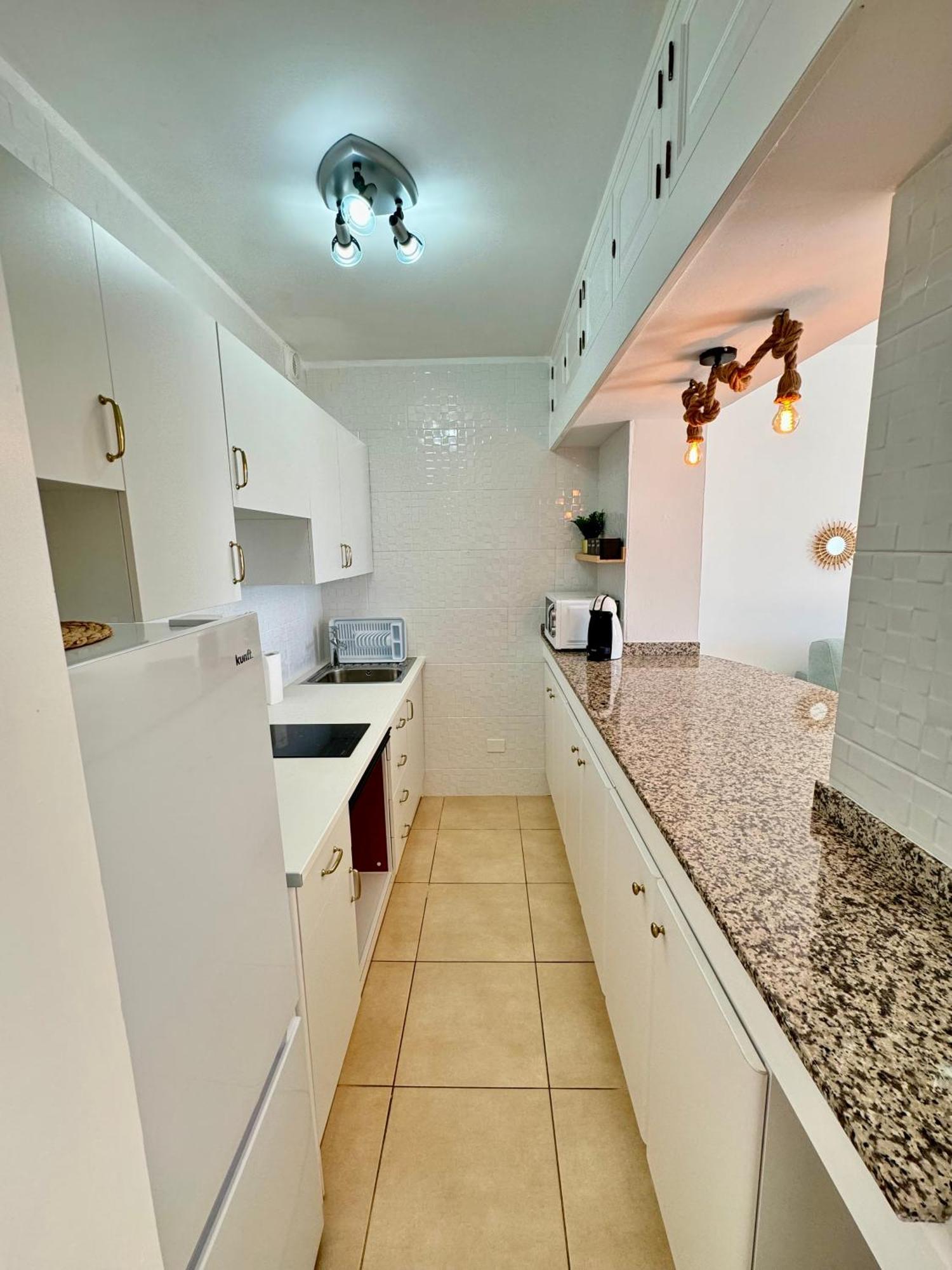 Apartamento Salitre Puerto del Carmen  Zewnętrze zdjęcie