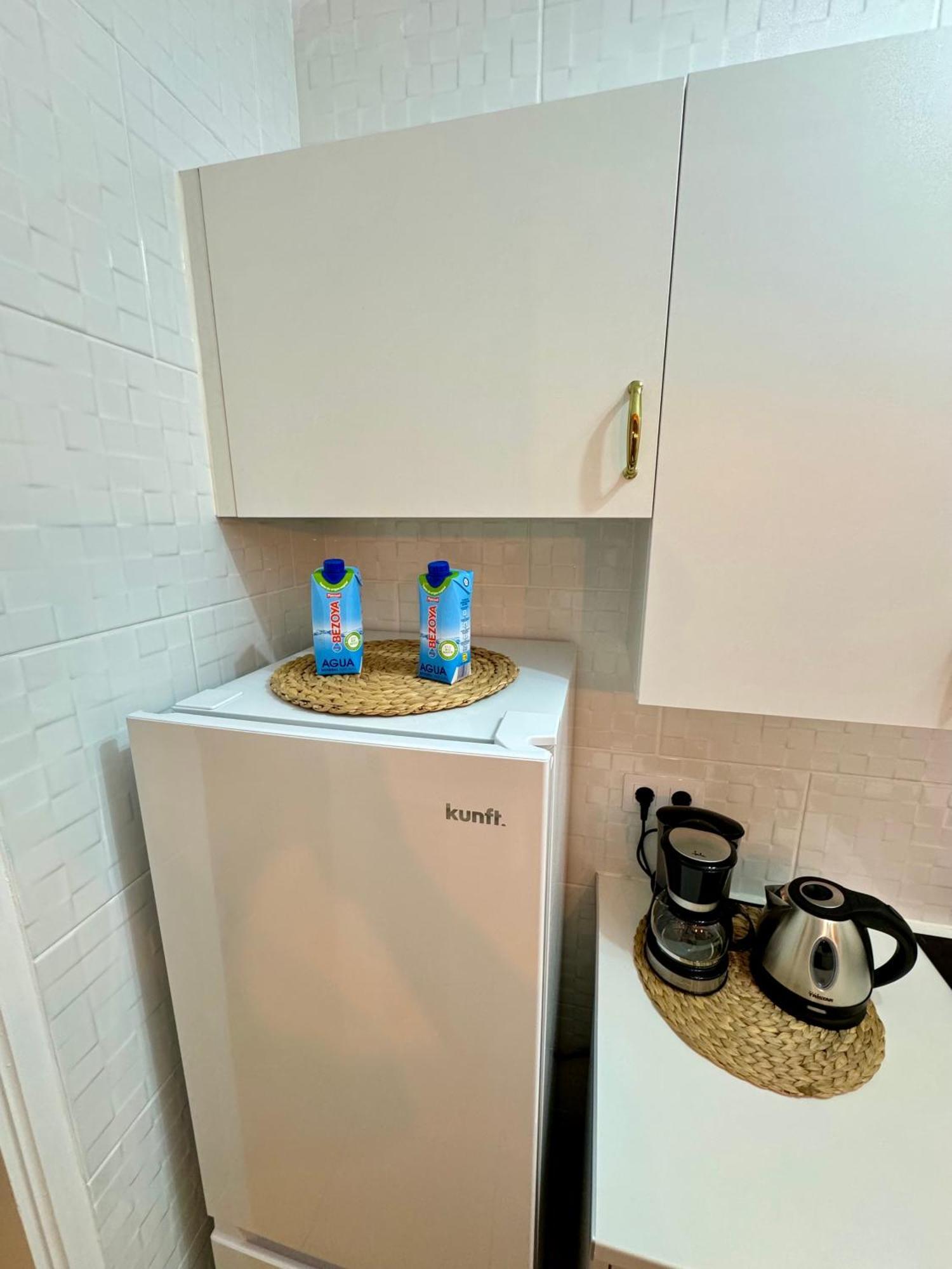 Apartamento Salitre Puerto del Carmen  Zewnętrze zdjęcie