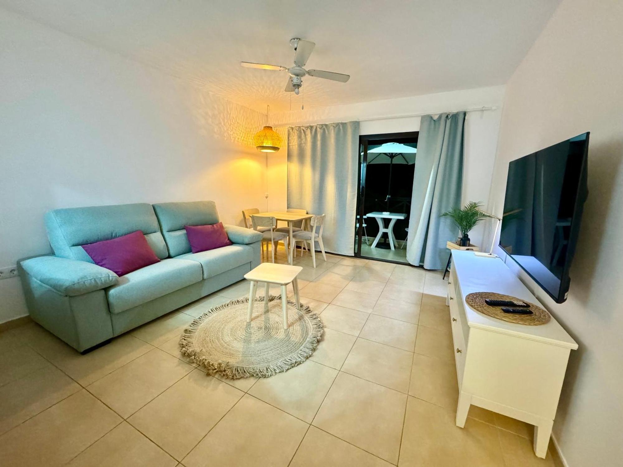Apartamento Salitre Puerto del Carmen  Zewnętrze zdjęcie