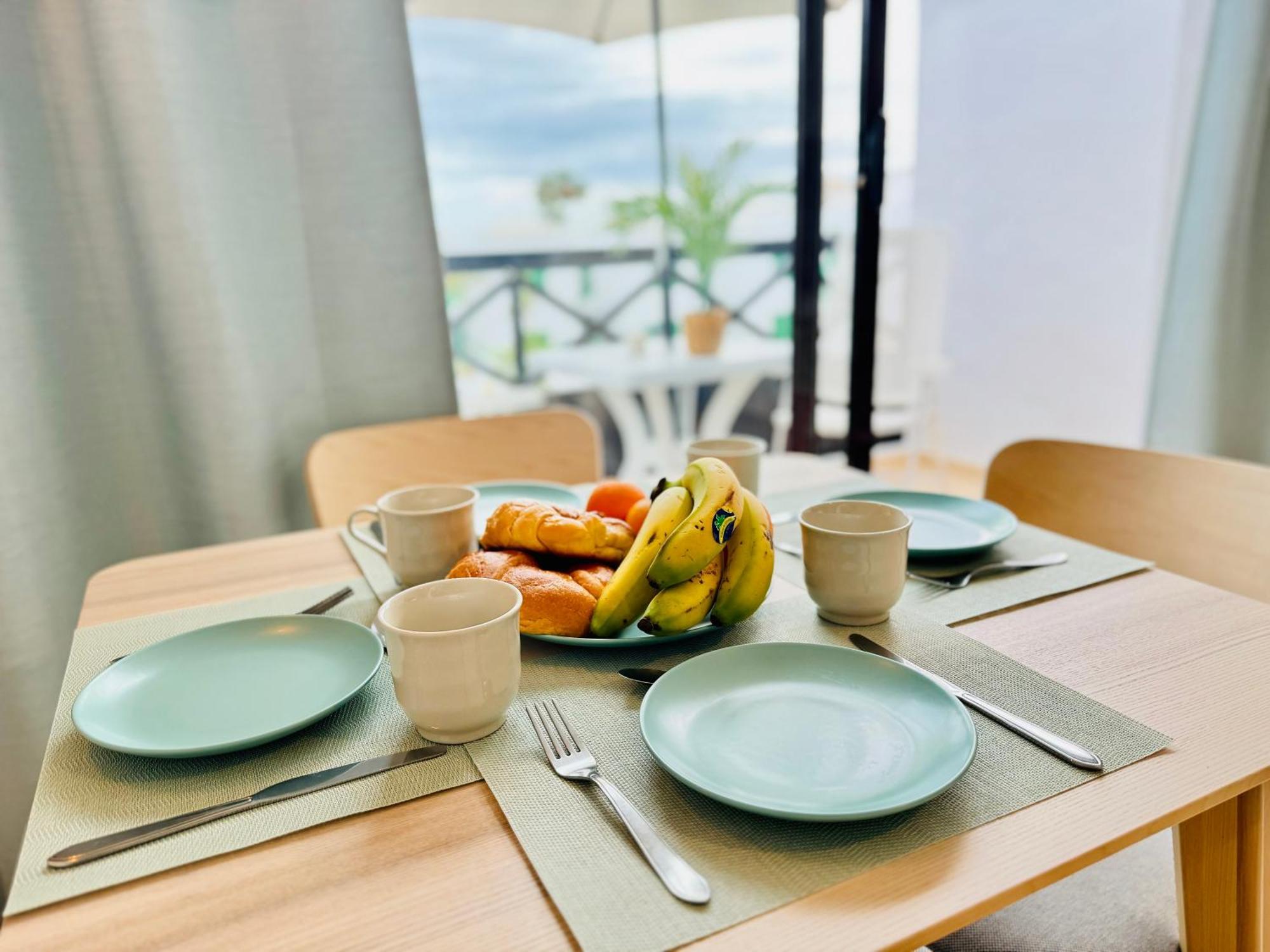 Apartamento Salitre Puerto del Carmen  Zewnętrze zdjęcie