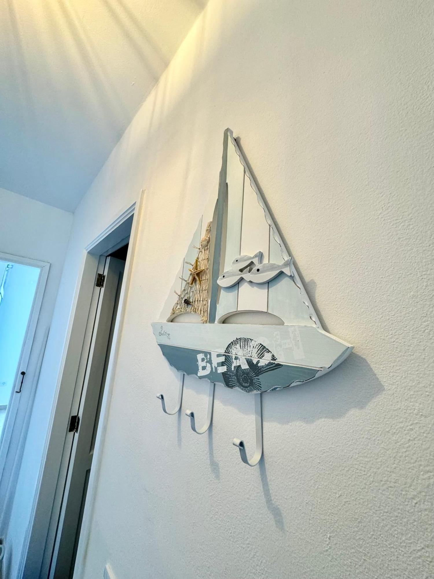 Apartamento Salitre Puerto del Carmen  Zewnętrze zdjęcie