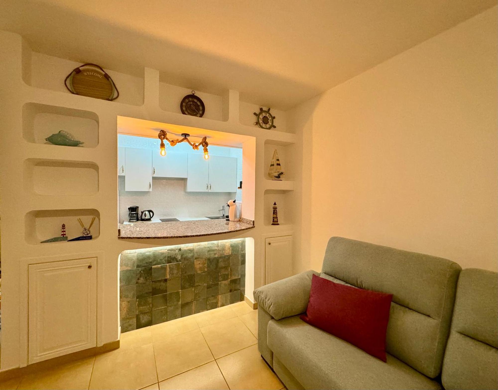 Apartamento Salitre Puerto del Carmen  Zewnętrze zdjęcie