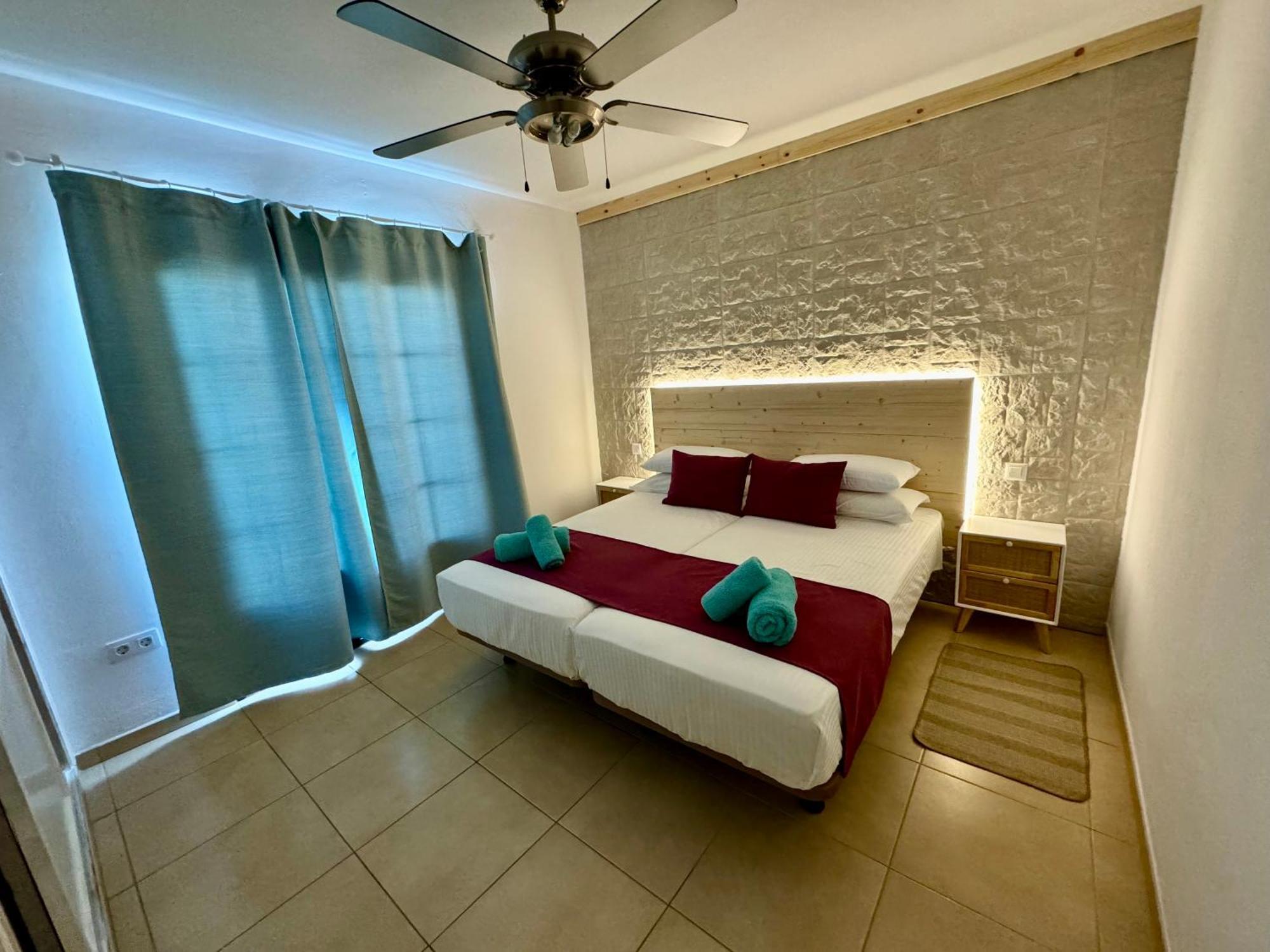 Apartamento Salitre Puerto del Carmen  Zewnętrze zdjęcie