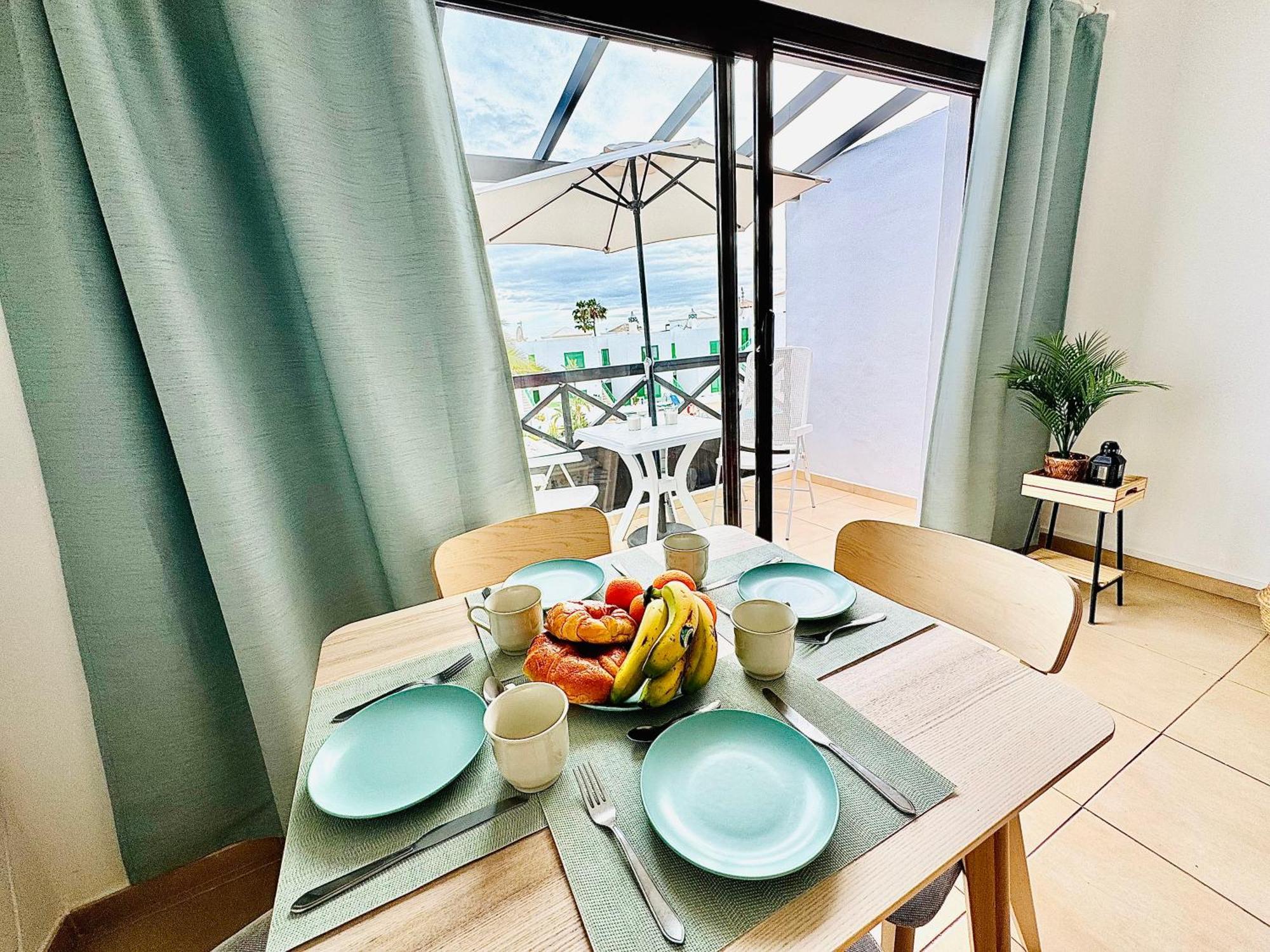Apartamento Salitre Puerto del Carmen  Zewnętrze zdjęcie