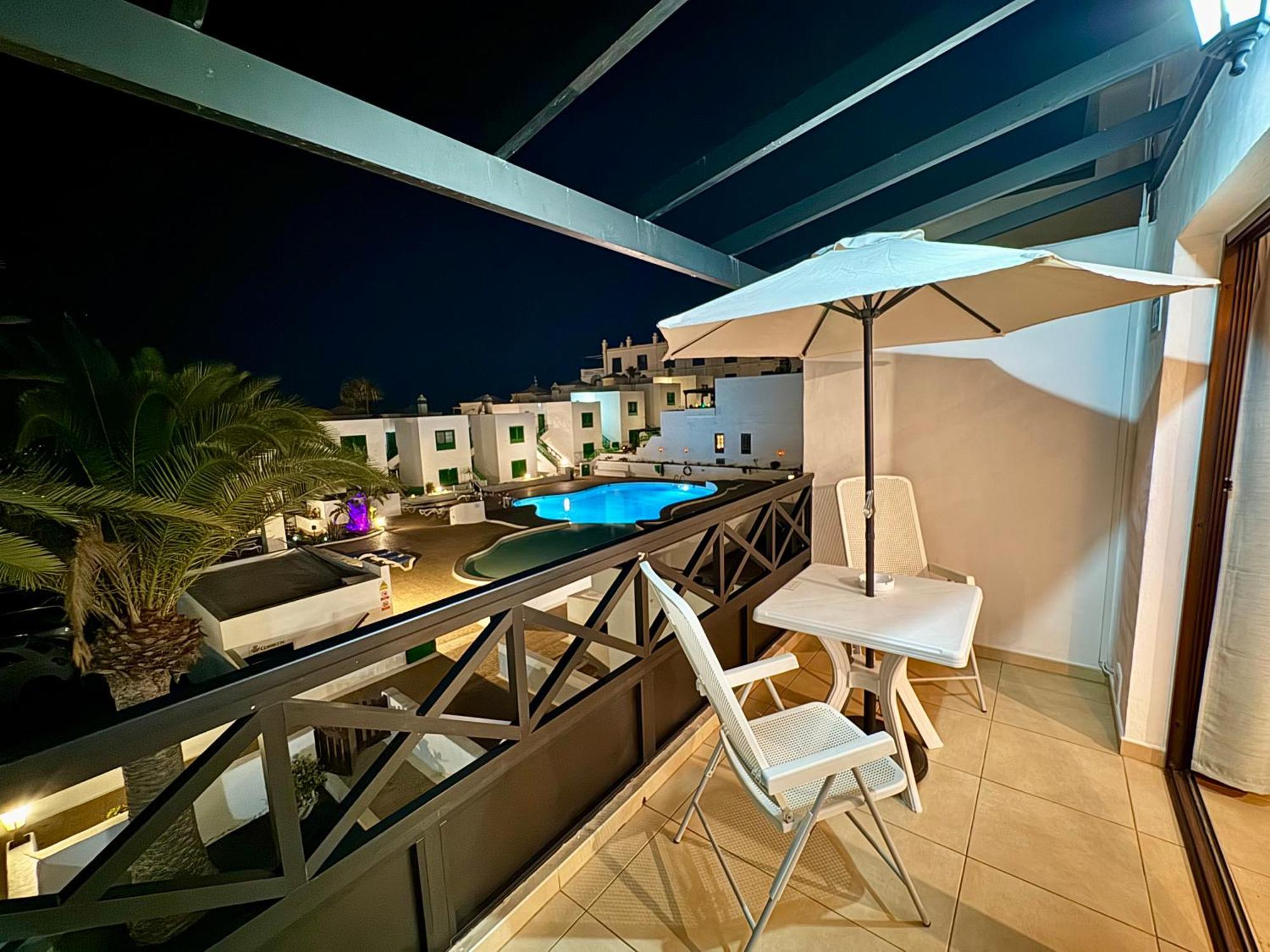 Apartamento Salitre Puerto del Carmen  Zewnętrze zdjęcie