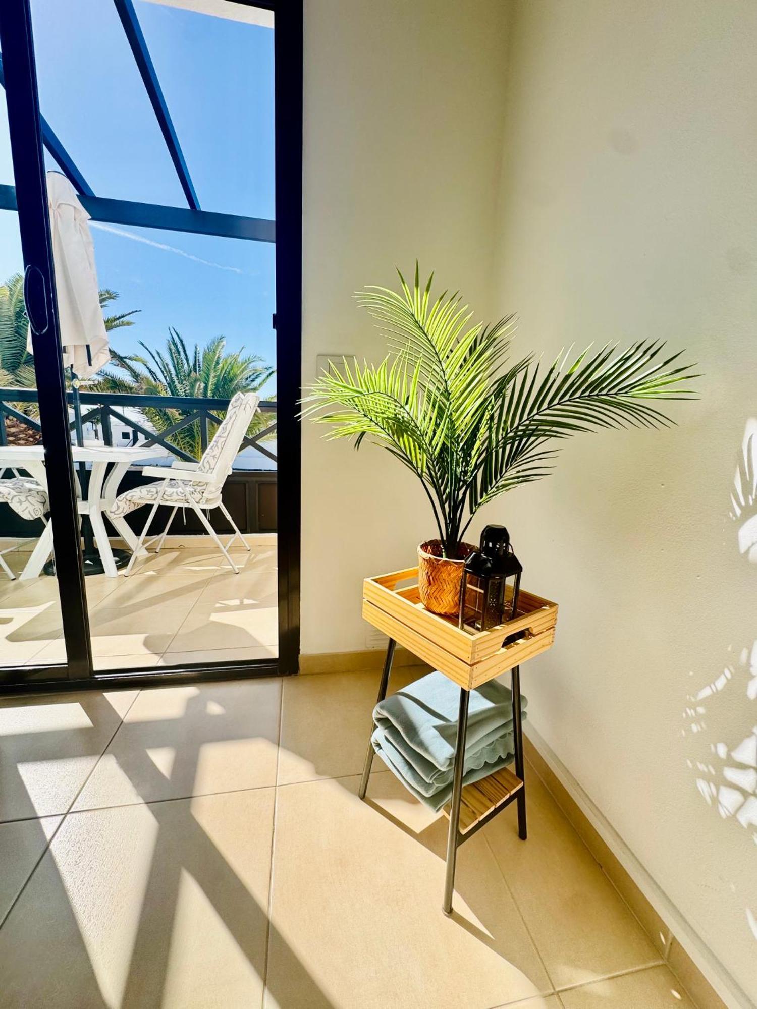 Apartamento Salitre Puerto del Carmen  Zewnętrze zdjęcie