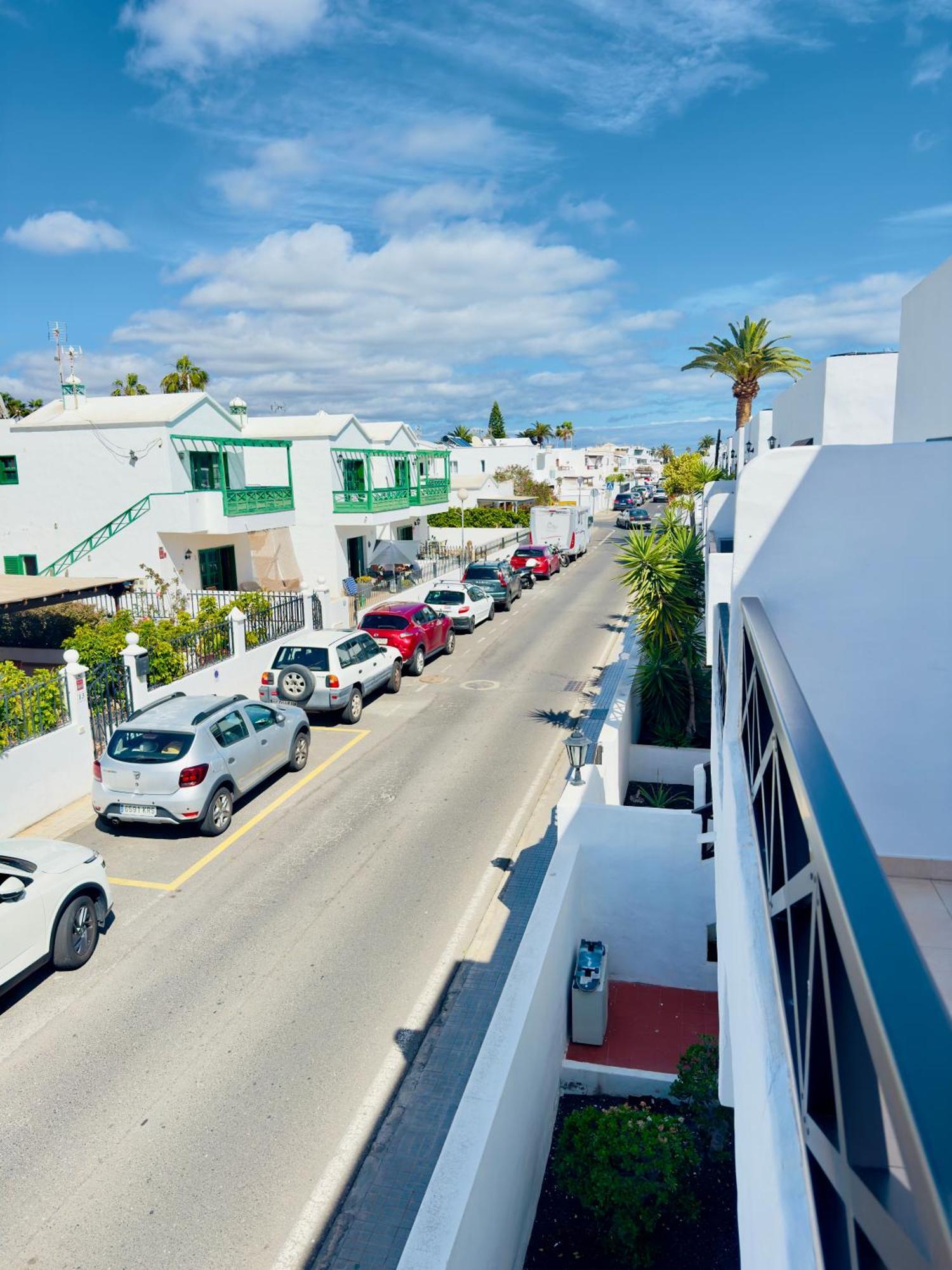 Apartamento Salitre Puerto del Carmen  Zewnętrze zdjęcie